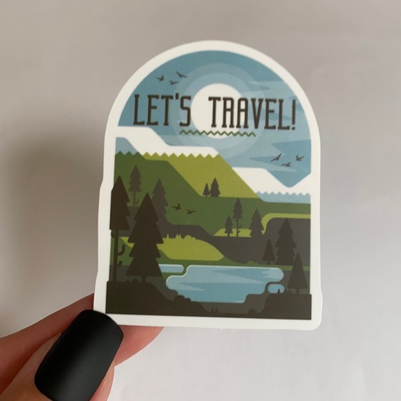 10 for $10 Stickers ๐ Bundle to Save!! - Picture 1 of 4